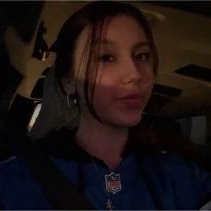 Meet your Posher, Tiffany